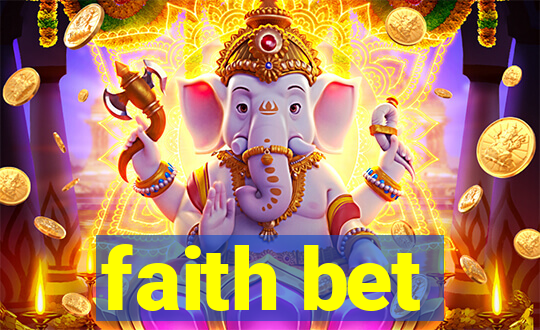 faith bet